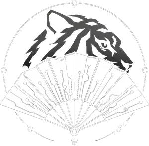 Eventail Systems ロゴ